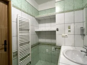 Pronájem bytu 3+kk, Skuhrov nad Bělou - Brocná, 60 m2