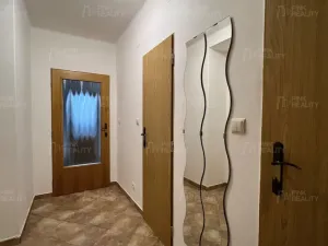 Pronájem bytu 3+kk, Skuhrov nad Bělou - Brocná, 60 m2