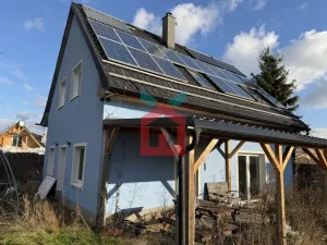 Prodej rodinného domu, Spořice, Luční, 140 m2