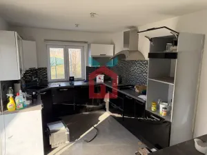 Prodej rodinného domu, Spořice, Luční, 140 m2