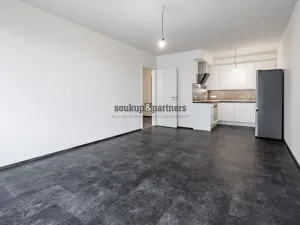 Prodej bytu 2+kk, Praha, Návarovská, 61 m2