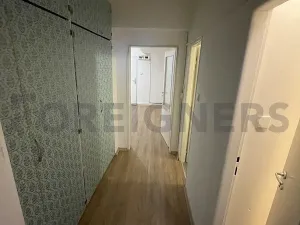 Pronájem bytu 2+kk, Hradec Králové, Velké náměstí, 60 m2