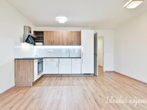 Pronájem bytu 2+kk, Nemojany, 50 m2