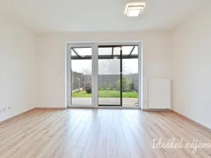 Pronájem bytu 2+kk, Nemojany, 50 m2