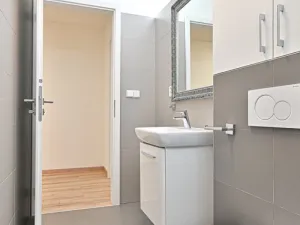 Pronájem bytu 2+kk, Nemojany, 50 m2