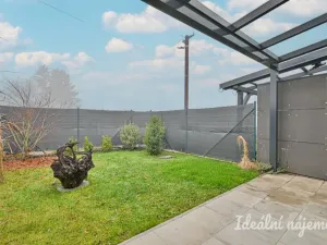 Pronájem bytu 2+kk, Nemojany, 50 m2