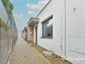 Pronájem bytu 2+kk, Nemojany, 50 m2