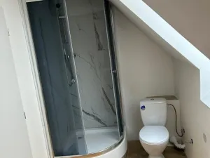 Pronájem rodinného domu, Žihobce - Rozsedly, 98 m2