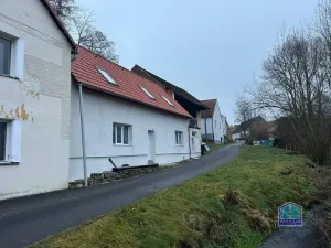 Pronájem rodinného domu, Žihobce - Rozsedly, 98 m2