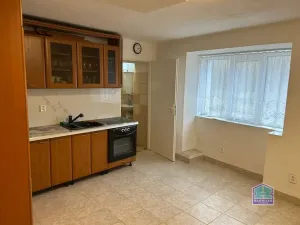 Pronájem rodinného domu, Žihobce - Rozsedly, 98 m2