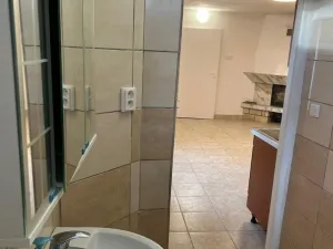 Pronájem rodinného domu, Žihobce - Rozsedly, 98 m2