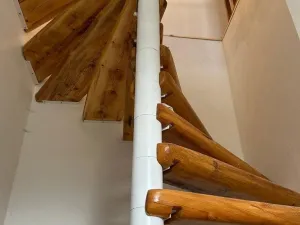 Pronájem rodinného domu, Žihobce - Rozsedly, 98 m2