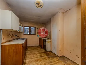 Prodej rodinného domu, Heřmánky, 126 m2