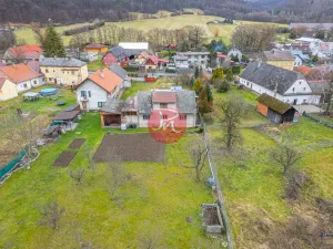 Prodej rodinného domu, Heřmánky, 126 m2