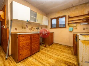 Prodej rodinného domu, Heřmánky, 126 m2