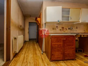 Prodej rodinného domu, Heřmánky, 126 m2