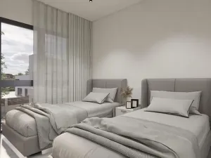 Prodej vily, Los Montesinos, Španělsko, 110 m2