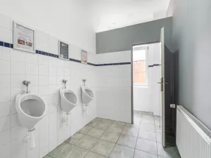 Prodej komerční nemovitosti, Teplice, Pražská, 1334 m2