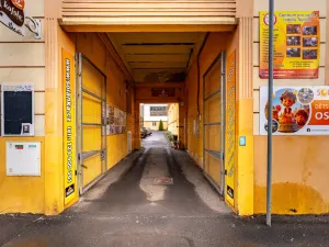 Prodej komerční nemovitosti, Teplice, Pražská, 1334 m2