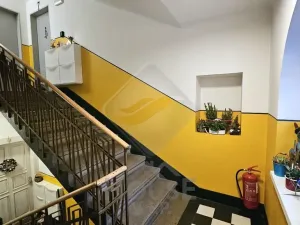 Prodej bytu 1+kk, Praha - Bohnice, V Zámcích, 36 m2