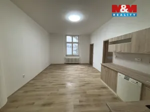 Pronájem bytu 2+kk, Králův Dvůr - Popovice, Pivovarská, 54 m2
