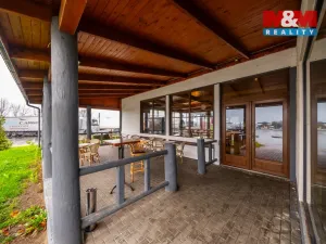 Pronájem restaurace, Olomouc - Nemilany, 600 m2