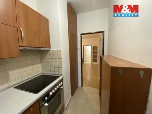 Pronájem bytu 1+1, Kostelec nad Černými lesy - Kostelec nad Černými Lesy, Dr. Trippé, 37 m2