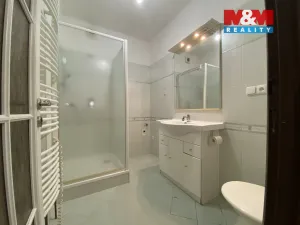 Pronájem bytu 1+1, Kostelec nad Černými lesy - Kostelec nad Černými Lesy, Dr. Trippé, 37 m2