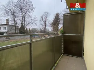 Pronájem bytu 1+1, Kostelec nad Černými lesy - Kostelec nad Černými Lesy, Dr. Trippé, 37 m2