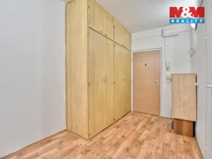 Pronájem bytu 2+1, Hradec Králové, Vysocká, 60 m2
