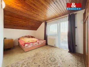 Prodej rodinného domu, Petrovice u Karviné, 224 m2