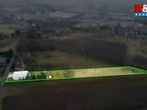 Prodej rodinného domu, Petrovice u Karviné, 224 m2