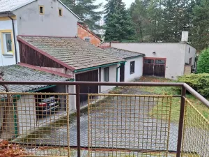 Prodej vily, Plzeň, Jesenická, 200 m2