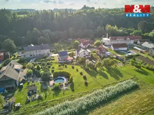 Prodej pozemku pro bydlení, Prosečné, 1500 m2