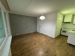 Pronájem bytu 2+kk, Brno, Mikuláškovo náměstí, 42 m2