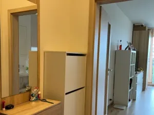 Prodej bytu 1+kk, Praha - Stodůlky, Holýšovská, 28 m2