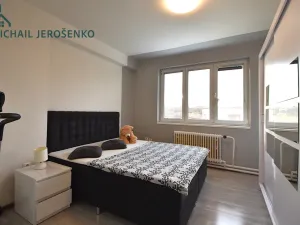 Pronájem bytu 4+1, Nučice, 96 m2