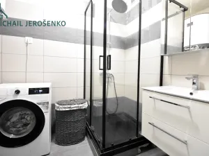 Pronájem bytu 4+1, Nučice, 96 m2