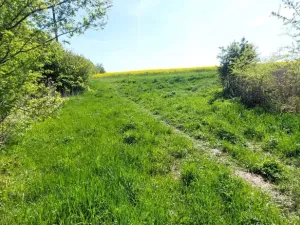 Prodej pozemku, Kyšice, Pražská, 308 m2