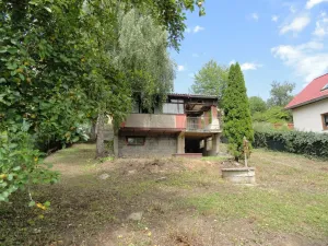 Prodej pozemku pro bydlení, Krhanice, 898 m2