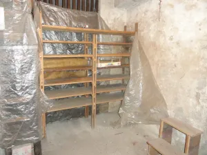 Prodej bytu 2+1, Beroun, Julia Fučíka, 56 m2