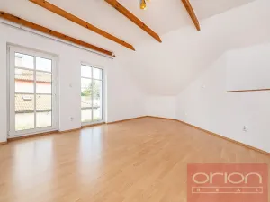 Pronájem rodinného domu, Praha - Jinonice, Souběžná I, 312 m2