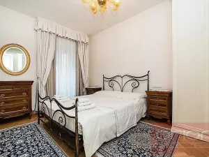 Pronájem bytu 3+kk, Praha - Vinohrady, Italská, 96 m2