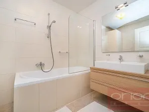 Pronájem bytu 3+kk, Praha - Vinohrady, Italská, 96 m2