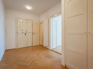 Pronájem bytu 2+kk, Praha - Staré Město, Na Perštýně, 73 m2