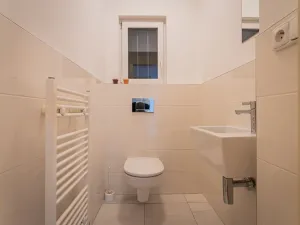 Pronájem bytu 2+kk, Praha - Staré Město, Na Perštýně, 73 m2