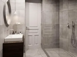 Pronájem bytu 3+kk, Praha - Vinohrady, náměstí Jiřího z Poděbrad, 93 m2