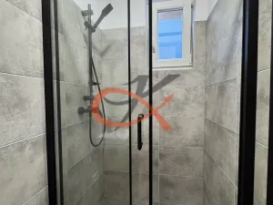 Pronájem bytu 1+kk, Vsetín, Jasenická, 24 m2