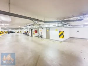 Pronájem bytu 2+kk, Praha - Stodůlky, Symfonická, 52 m2