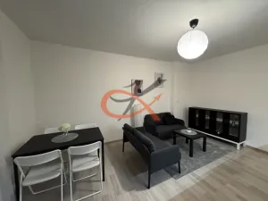 Pronájem bytu 3+kk, Vsetín, Konečná, 55 m2